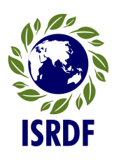 ISRDF - INTERNATIONAL SOCIAL RESEARCH & DEVELOPMENT FOUNDATION logo
